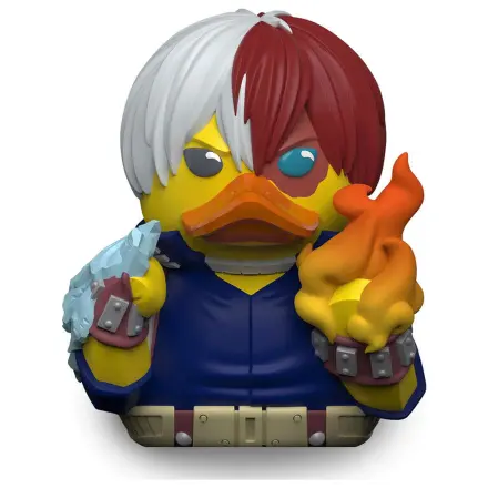 My Hero Academia Tubbz Shoto Todoroki PVC figura  termékfotó