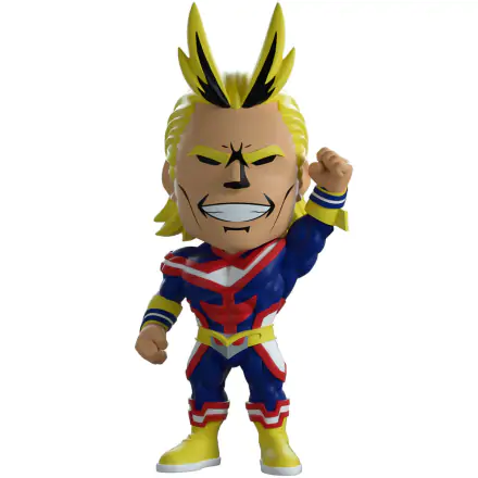 My Hero Academia Vinyl figura All Might 12 cm termékfotója