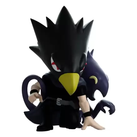 My Hero Academia Vinyl figura Fumikage Tokoyami 10 cm termékfotó