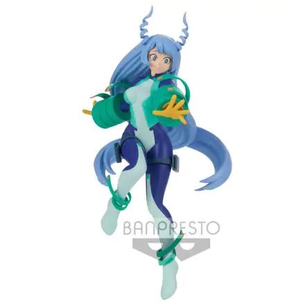 My Hero Academy The Amazing Heroes Nejire Hado figura 17cm termékfotója