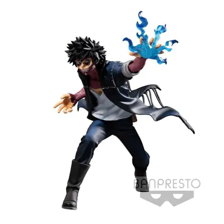 My Hero Academy The Evil Villains Vol.3 Dabi figura 13cm termékfotója