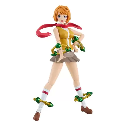 My-Hime Plamatea Műanyag modell készlet Mai Tokiha 15 cm     termékfotó