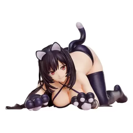 My Life as Inukai-san's Dog 1/4 Karen Inukai: Dog Outfit Ver. PVC szobor figura 20 cm termékfotó