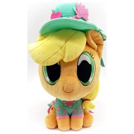 My Little Pony Applejack plüss figura 22 cm termékfotó