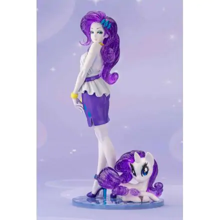 My Little Pony Bishoujo 1/7 Rarity Limitált kiadás PVC szobor figura 22 cm termékfotó