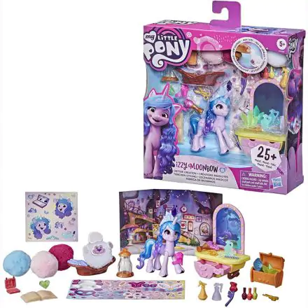 My Little Pony Creation of Magic Scenarios termékfotó