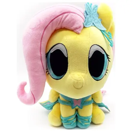 My Little Pony Fluttershy plüss figura 22 cm termékfotó