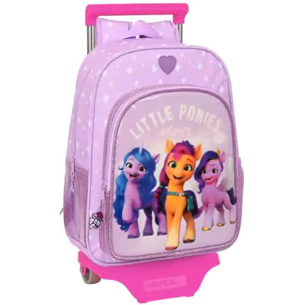 My Little Pony gurulós táska 34cm termékfotó