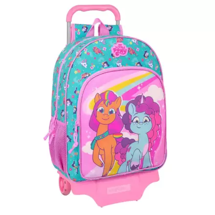 My Little Pony Magic gurulós táska 42cm termékfotó