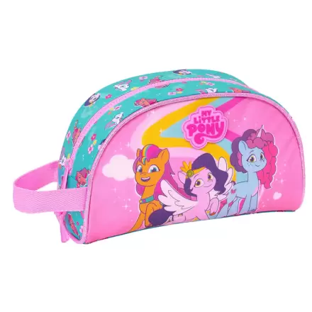 My Little Pony Magic neszeszer táska termékfotója