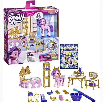 My Little Pony Magic Room játékkészlet termékfotója