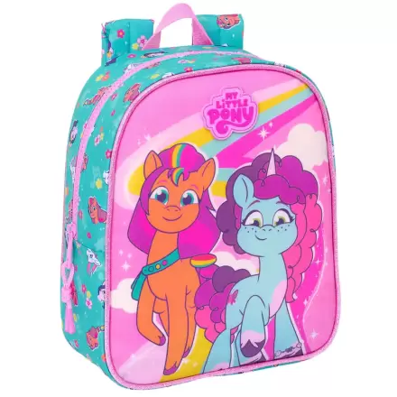 My Little Pony Magic táska hátizsák 27cm termékfotó