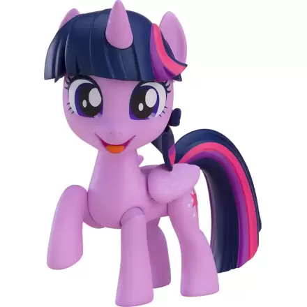 My Little Pony Nendoroid akciófigura Twilight Sparkle 10 cm termékfotó