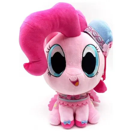 My Little Pony Pinkie Pie plüss figura 22 cm termékfotó