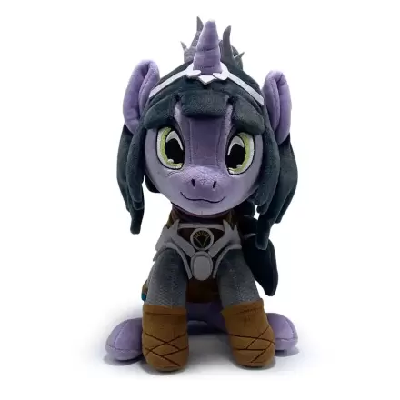 My Little Pony Shadowheart plüss figura 22 cm   termékfotó