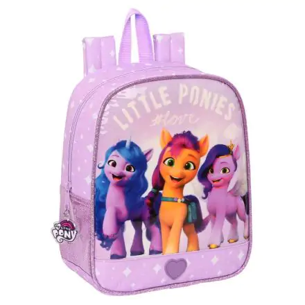 My Little Pony táska hátizsák 27cm termékfotó