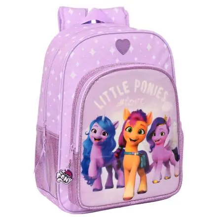My Little Pony táska hátizsák 34cm termékfotó