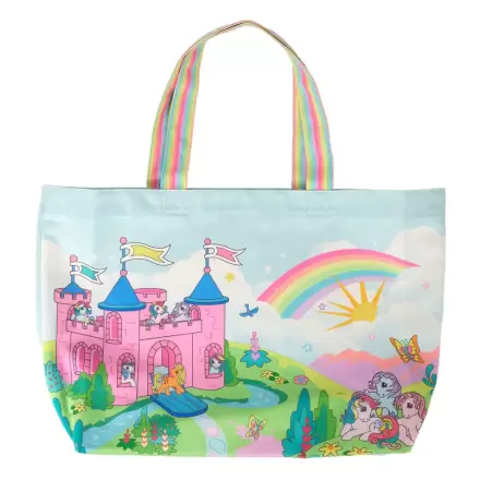 My Little Pony vászon bevásárlótáska termékfotó