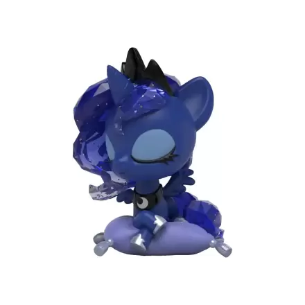 My Little Pony Vinyl figura Princess Luna Memories Edition 15 cm termékfotó