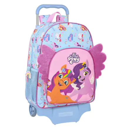 My Little Pony Wild & Free gurulós táska 42cm termékfotó