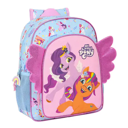 My Little Pony Wild & Free táska hátizsák 38cm termékfotója