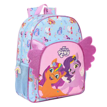 My Little Pony Wild & Free táska hátizsák 42cm termékfotó