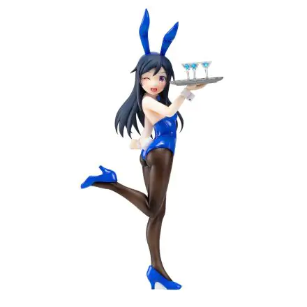 My Little Sister Can´t Be This Cute 1/5 Ayase Aragaki Resized Ver. szobor figura 32 cm termékfotó