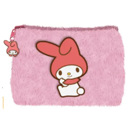 My Melody Fluffy tolltartó termékfotó