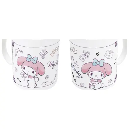 MY MELODY kerámiabögre 325 ml termékfotó