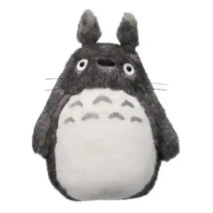 My Neighbor Totoro Big Totoro M plüss figura 26 cm termékfotó