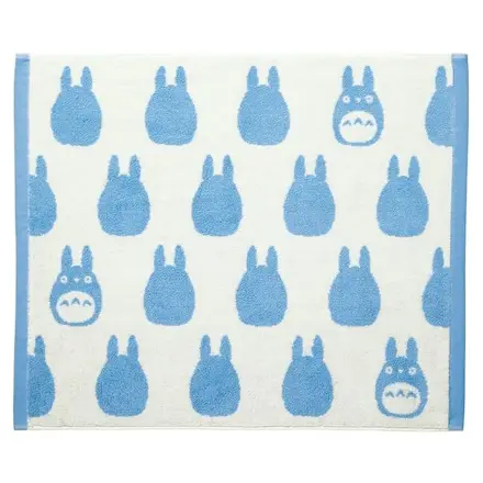 My Neighbor Totoro Blue Totoro Big törölköző termékfotó