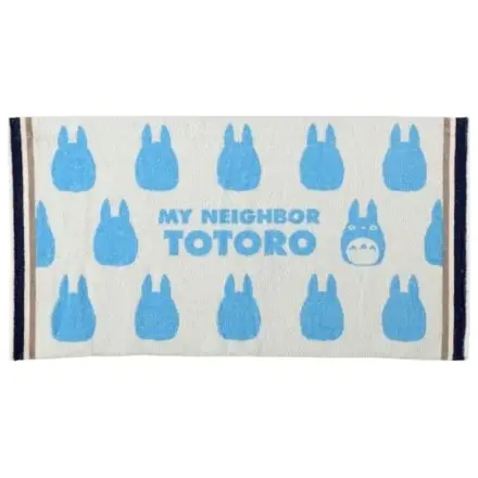 My Neighbor Totoro Blue Totoro párnahuzat  termékfotó