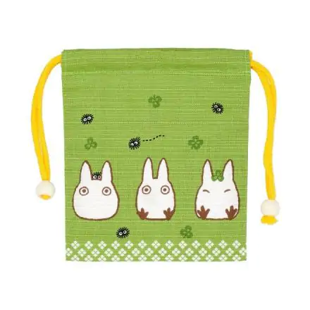 My Neighbor Totoro Cloth táska Small Totoro termékfotó