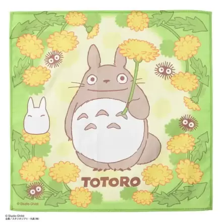 My Neighbor Totoro Dandelion zsebkendő 43 x 43 cm termékfotója