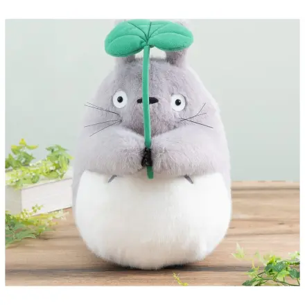 My Neighbor Totoro Dondoko Dance Big Totoro Medium plüss figura  termékfotó