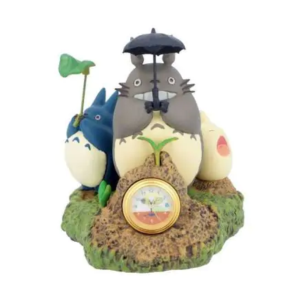 My Neighbor Totoro Dondoko Dance óra 10 cm termékfotó
