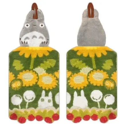 My Neighbor Totoro Dress Big Totoro törölköző 20 x 45 cm  termékfotó