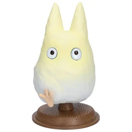 My Neighbor Totoro Find the Little White Totoro szobor figura  termékfotó