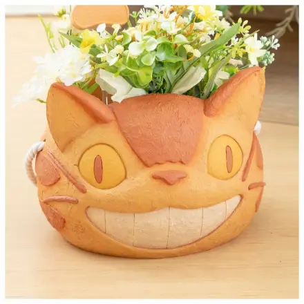 My Neighbor Totoro Flower Pot Totoro's Delivery virágtartó  termékfotó