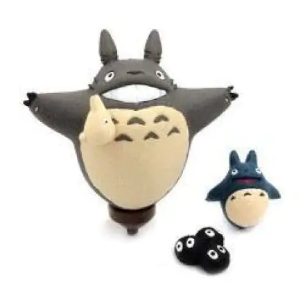 My Neighbor Totoro Ride hűtőmágnes termékfotó