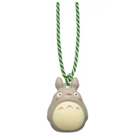 My Neighbor Totoro Grey Totoro Netsuke harang alakú díszszíj/kulcstartó termékfotó