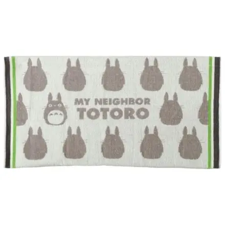 My Neighbor Totoro Grey Totoro párnahuzat termékfotó