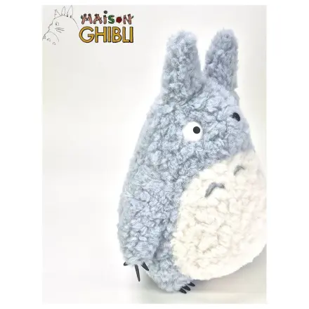 My Neighbor Totoro Hidamari Medium Totoro M plüss figura 29 cm termékfotó