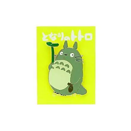 My Neighbor Totoro kitűző termékfotó
