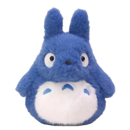 My Neighbor Totoro Komorebi Medium Totoro plüss figura 21 cm termékfotó