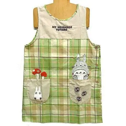 My Neighbor Totoro kötény termékfotó