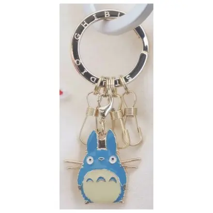 My Neighbor Totoro kulcstartó Middle Totoro termékfotó