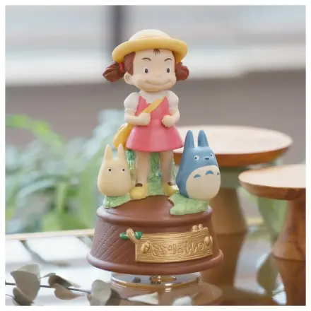 My Neighbor Totoro Mei and her Totoros Zenedoboz termékfotó