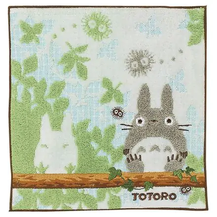 My Neighbor Totoro Mini törölköző 25 x 25 cm termékfotója