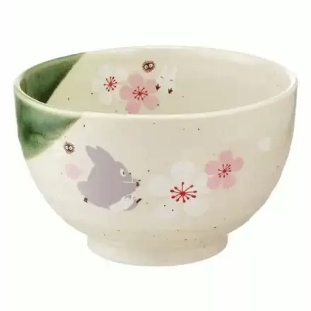 My Neighbor Totoro Mino Bowl Totoro Sakura Small termékfotója